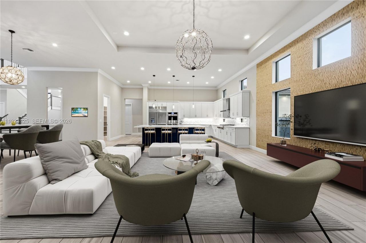 17130 Magnolia Estates Dr, Southwest Ranches, FL 33331 Photo