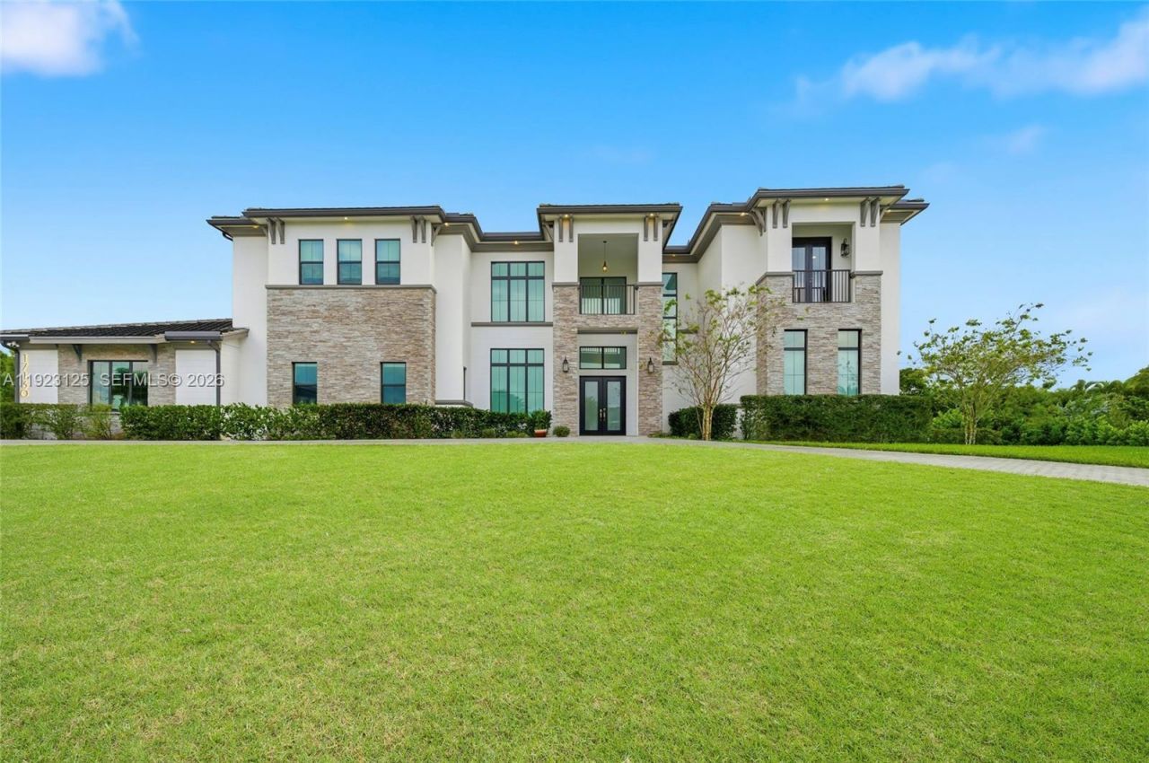 17130 Magnolia Estates Dr, Southwest Ranches, FL 33331 Photo