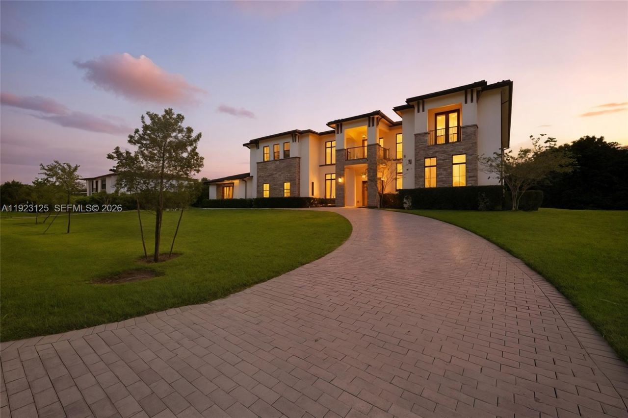 17130 Magnolia Estates Dr, Southwest Ranches, FL 33331 Photo