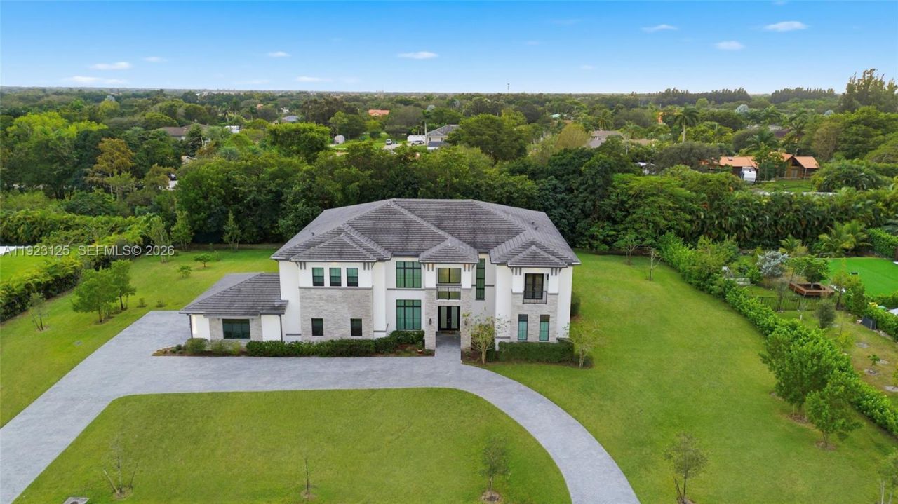 17130 Magnolia Estates Dr, Southwest Ranches, FL 33331 Photo