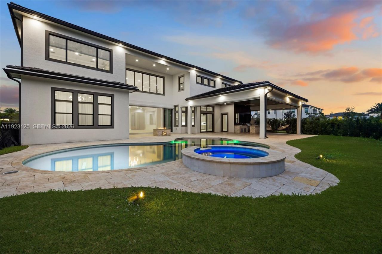 17130 Magnolia Estates Dr, Southwest Ranches, FL 33331 Photo