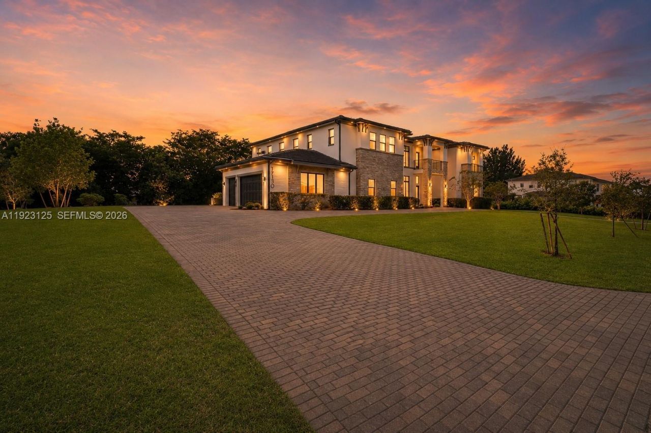 17130 Magnolia Estates Dr, Southwest Ranches, FL 33331 Photo