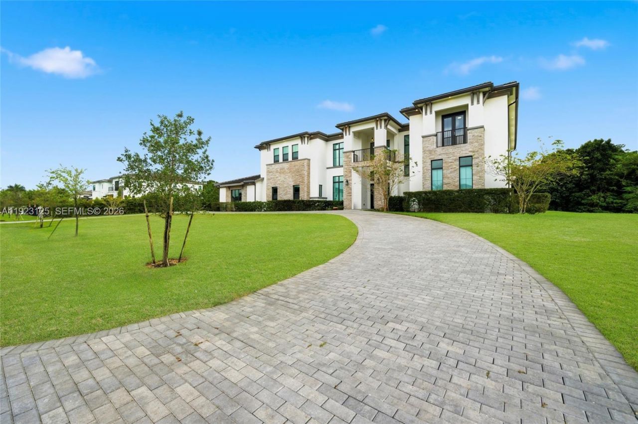 17130 Magnolia Estates Dr, Southwest Ranches, FL 33331 Photo