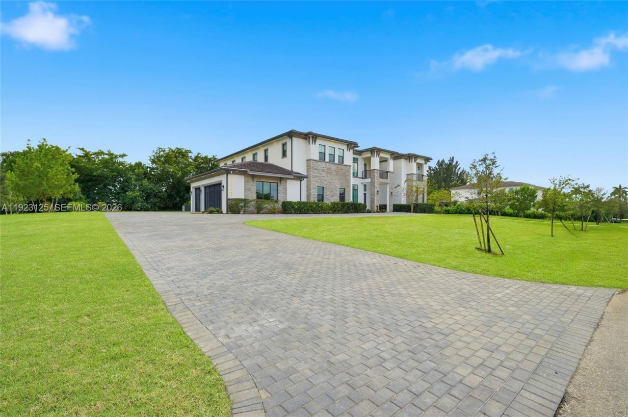 17130 Magnolia Estates Dr, Southwest Ranches, FL 33331 Photo