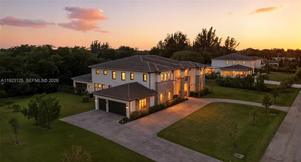 17130 Magnolia Estates Dr, Southwest Ranches, FL 33331 Photo