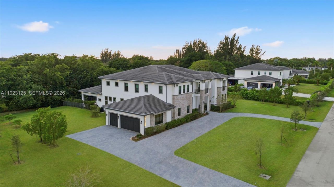 17130 Magnolia Estates Dr, Southwest Ranches, FL 33331 Photo