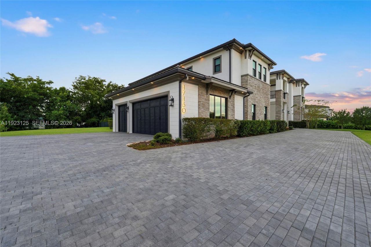 17130 Magnolia Estates Dr, Southwest Ranches, FL 33331 Photo