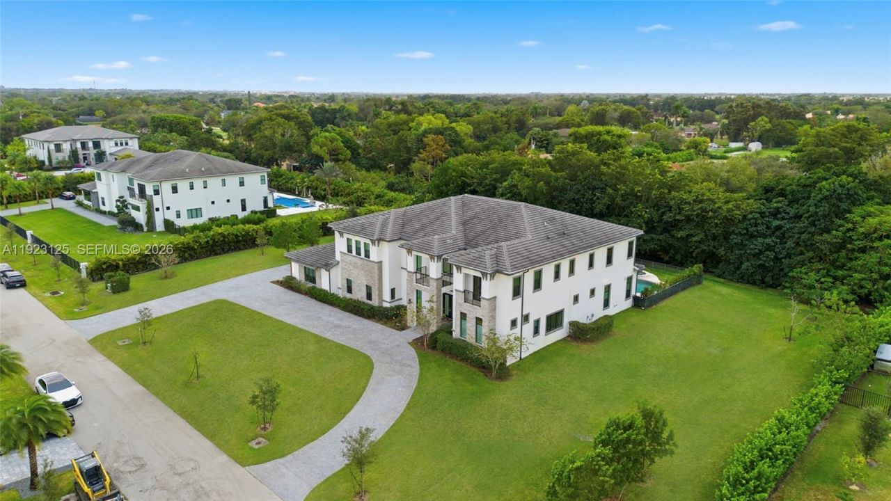 17130 Magnolia Estates Dr, Southwest Ranches, FL 33331 Photo