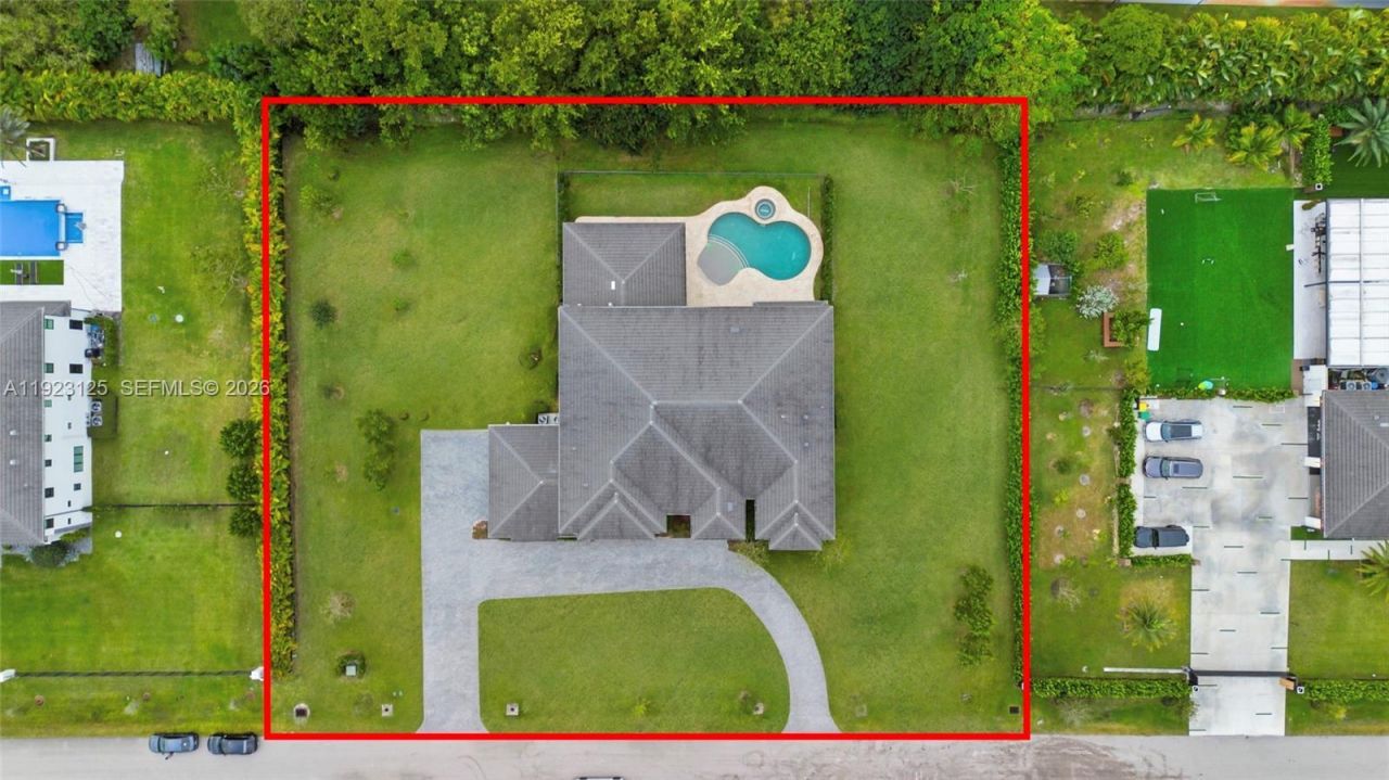 17130 Magnolia Estates Dr, Southwest Ranches, FL 33331 Photo