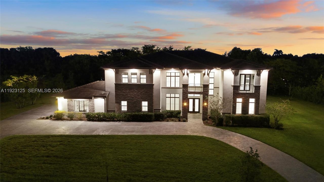 17130 Magnolia Estates Dr, Southwest Ranches, FL 33331 Photo