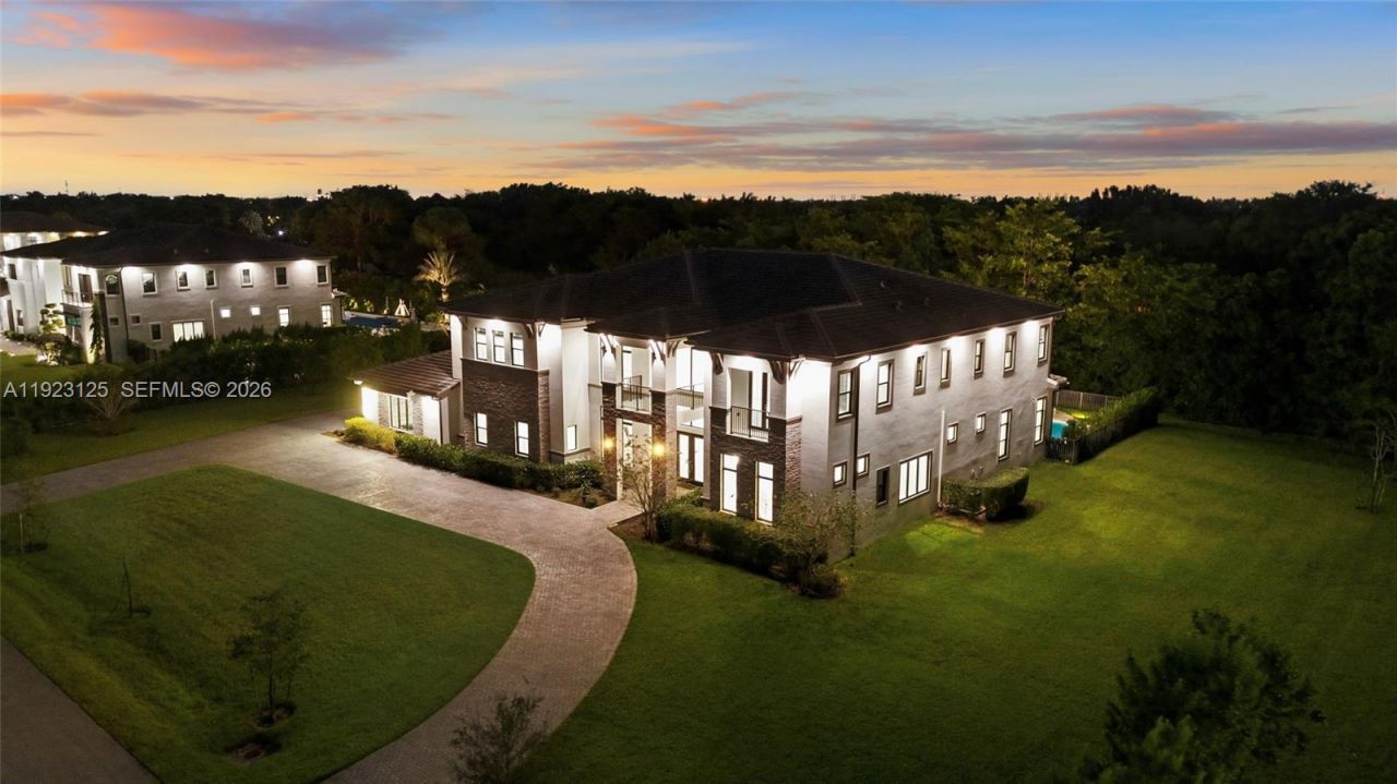 17130 Magnolia Estates Dr, Southwest Ranches, FL 33331 Photo