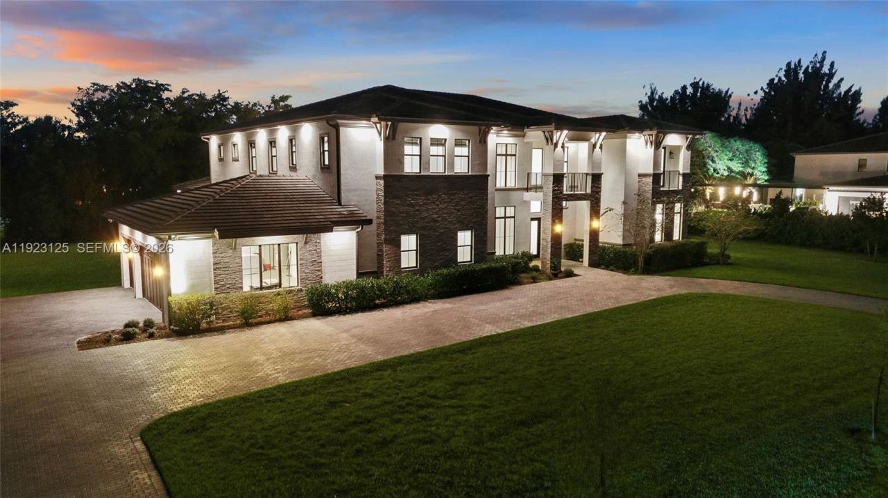 17130 Magnolia Estates Dr, Southwest Ranches, FL 33331 Photo