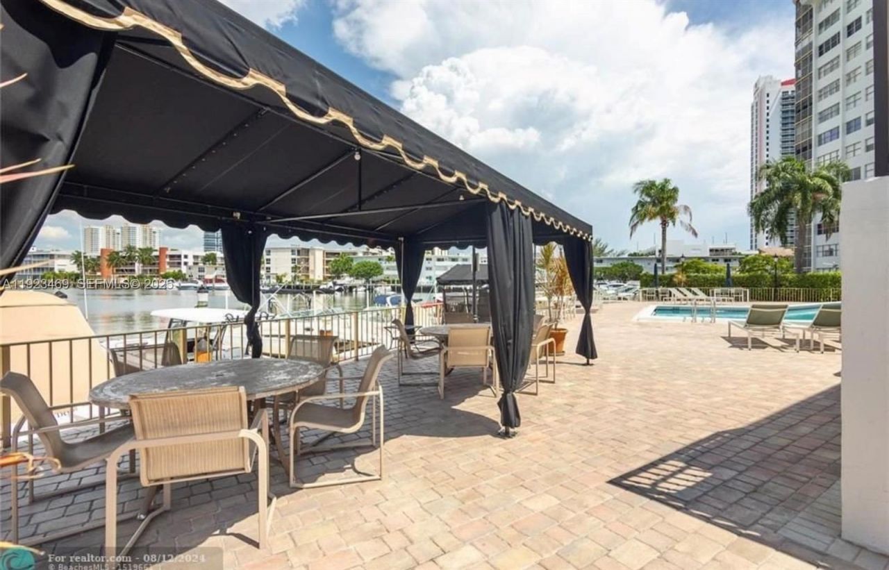 100 Golden Isles Dr, Unit 605, Hallandale Beach, FL 33009 Photo