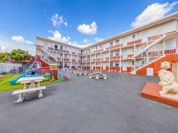 6020 NW 13th Ave, Miami, FL 33142