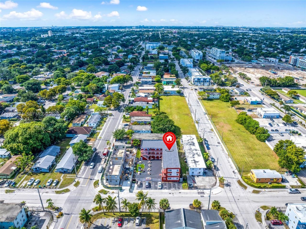 6020 NW 13th Ave, Miami, FL 33142 Photo