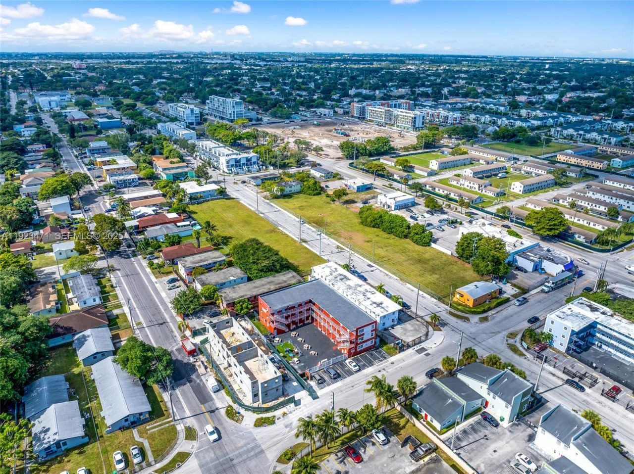 6020 NW 13th Ave, Miami, FL 33142 Photo