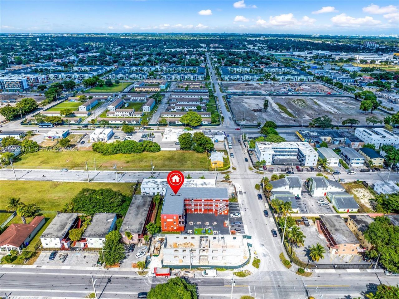 6020 NW 13th Ave, Miami, FL 33142 Photo