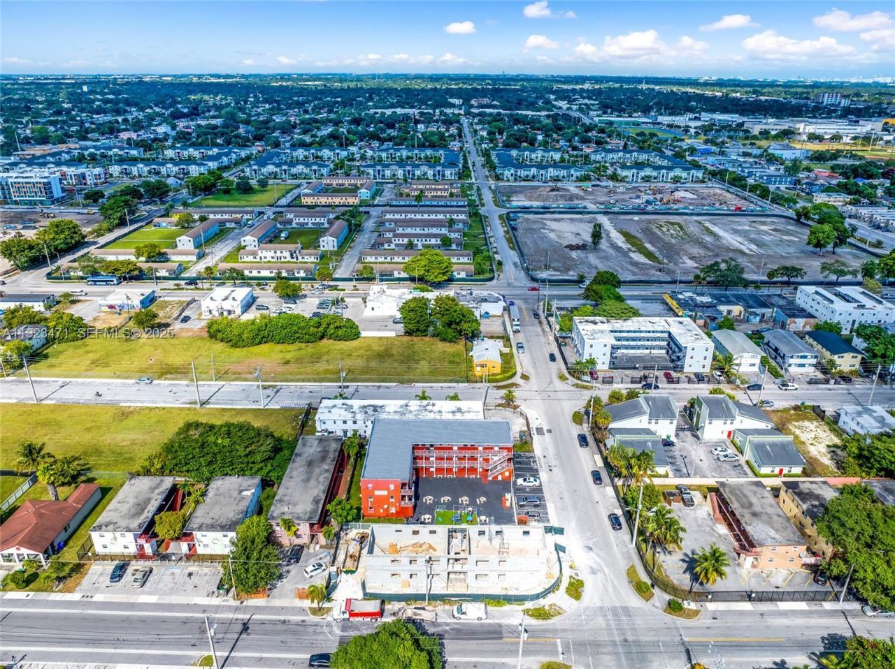 6020 NW 13th Ave, Miami, FL 33142 Photo