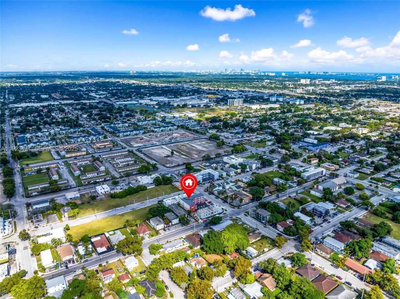 6020 NW 13th Ave, Miami, FL 33142 Photo