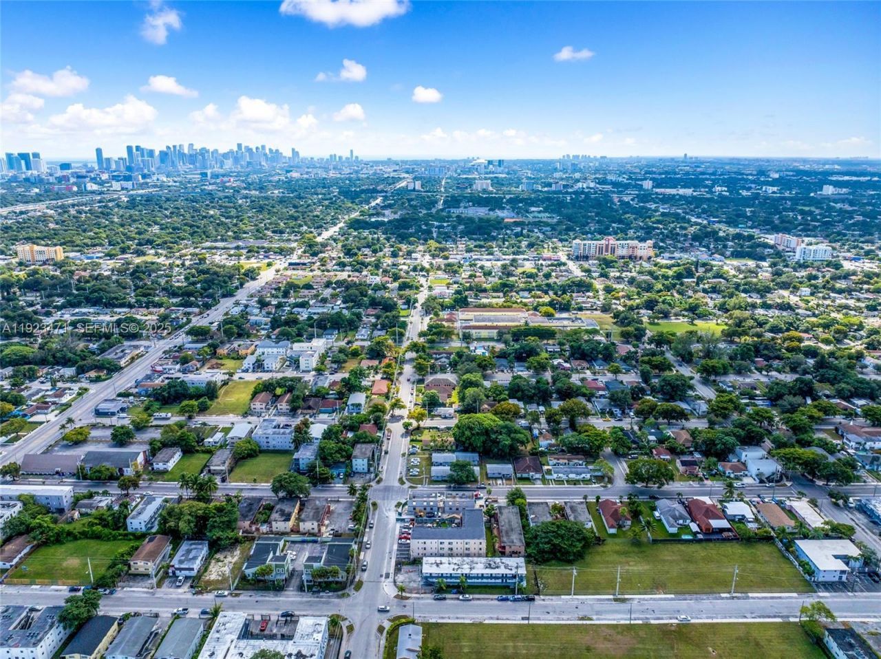 6020 NW 13th Ave, Miami, FL 33142 Photo