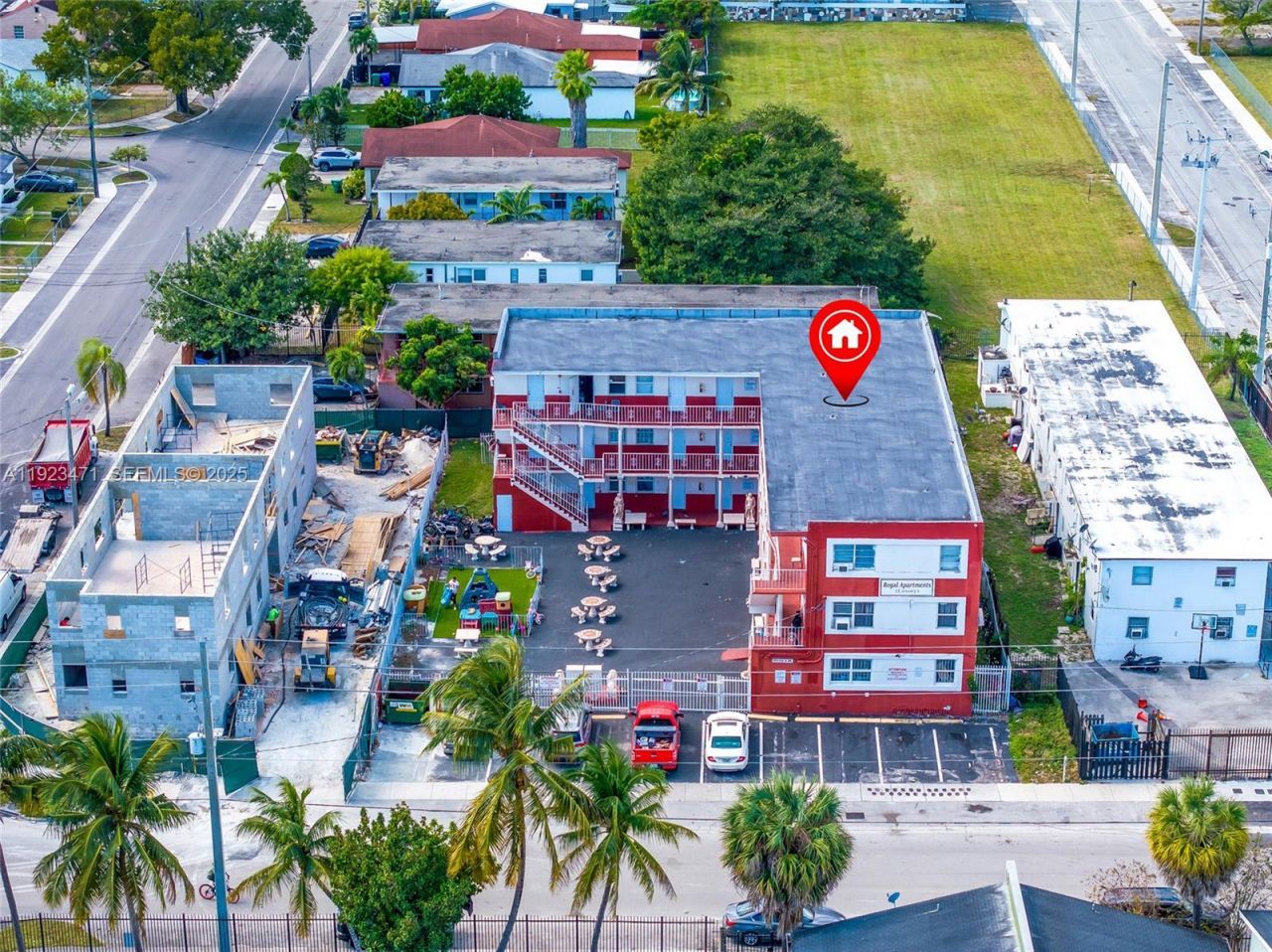 6020 NW 13th Ave, Miami, FL 33142 Photo