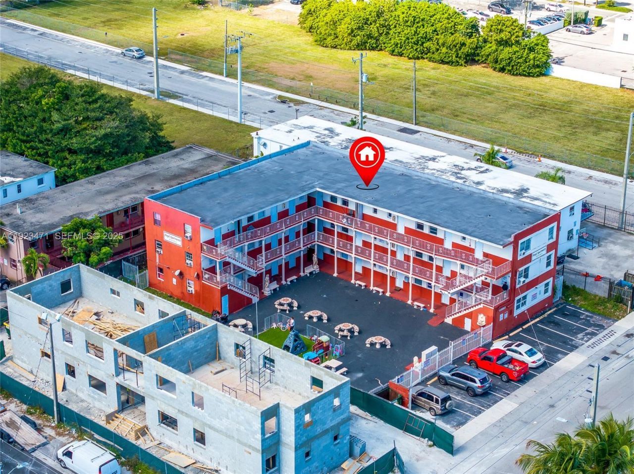 6020 NW 13th Ave, Miami, FL 33142 Photo