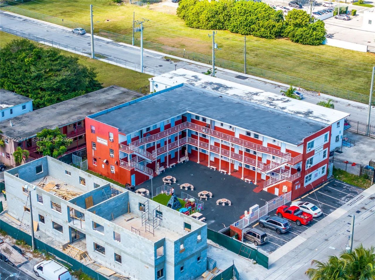 6020 NW 13th Ave, Miami, FL 33142 Photo