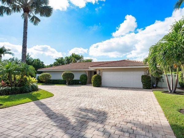 1701 Cocoanut Road, Boca Raton, FL 33432