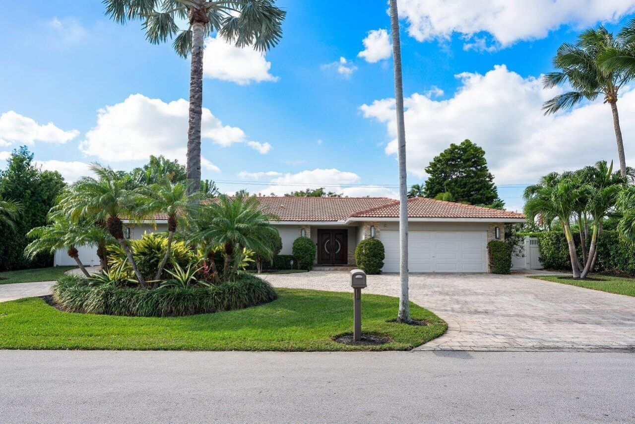 1701 Cocoanut Road, Boca Raton, FL 33432 Photo