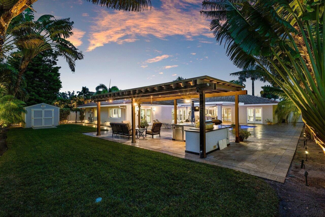 1701 Cocoanut Road, Boca Raton, FL 33432 Photo