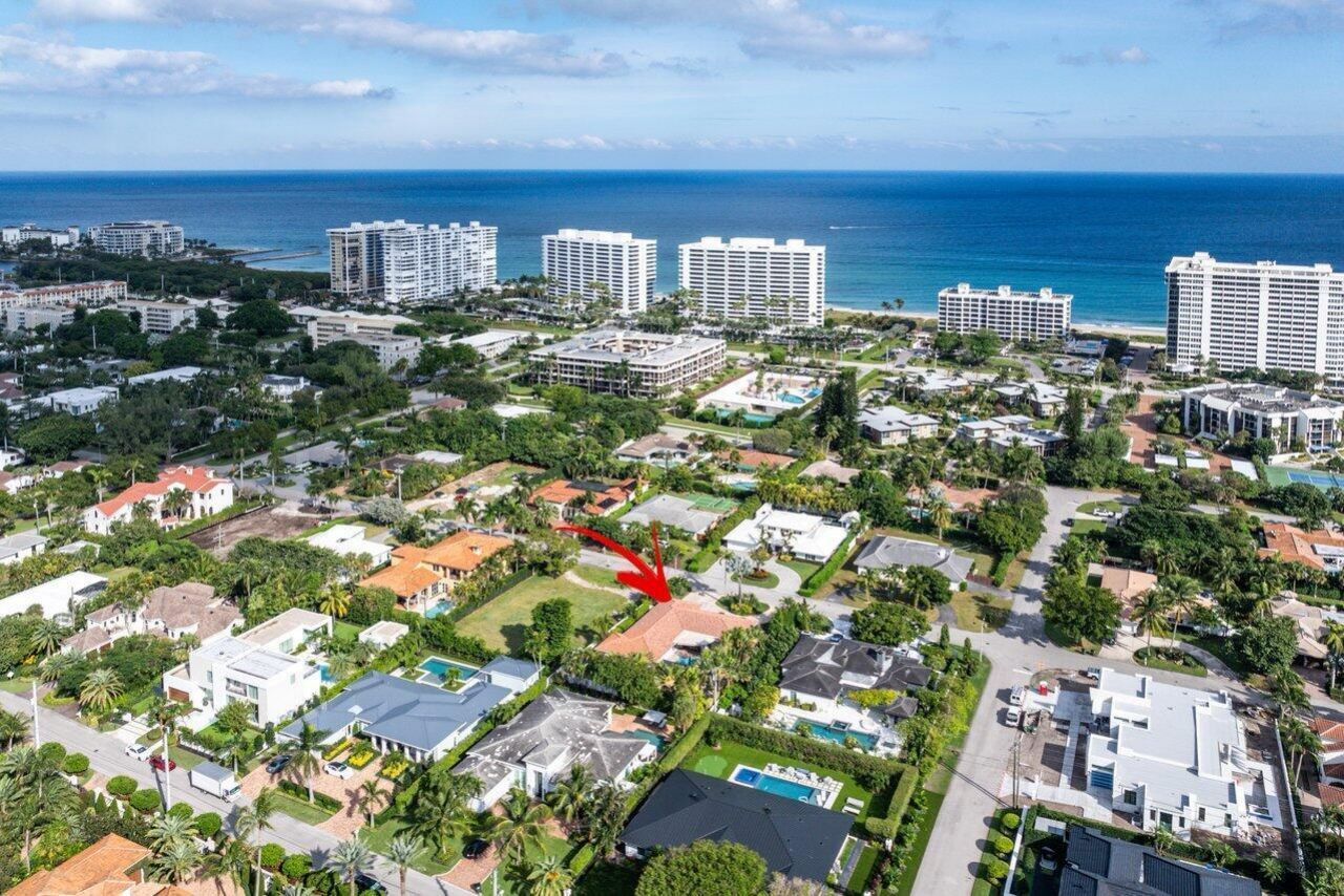 1701 Cocoanut Road, Boca Raton, FL 33432 Photo