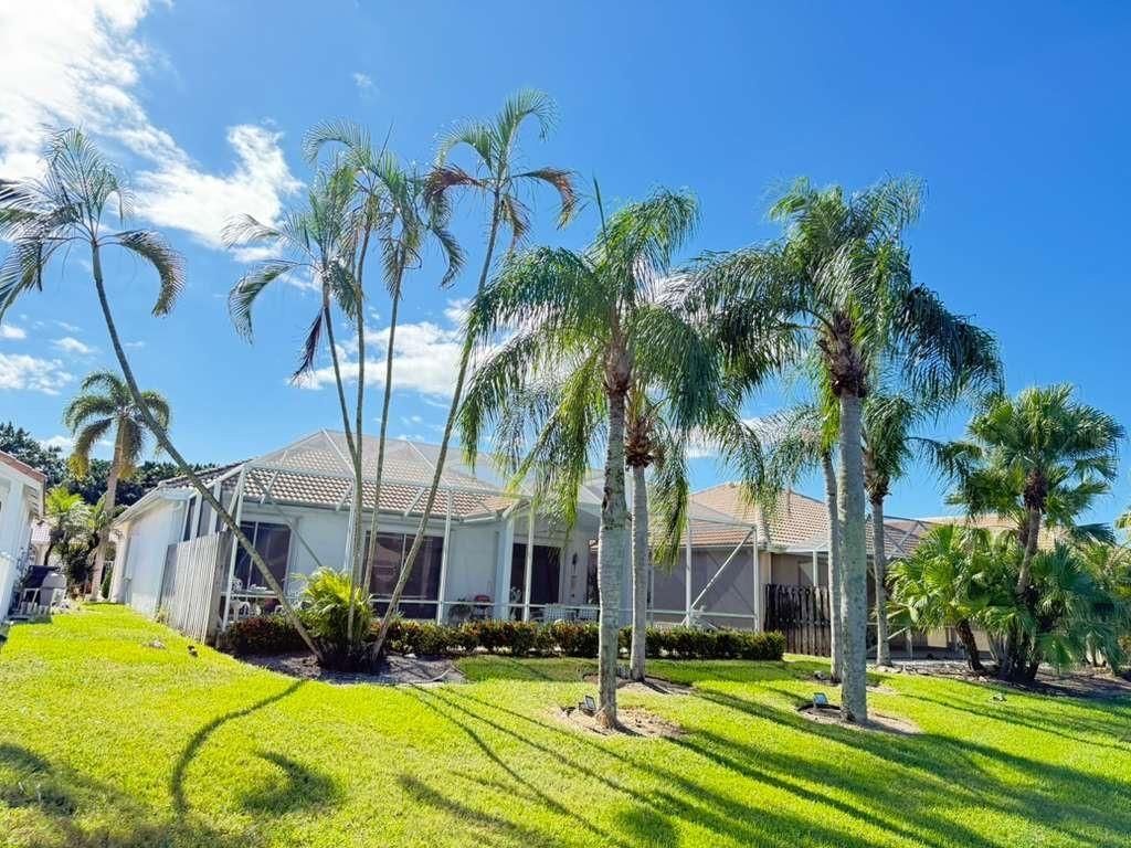 7587 Eagle Point Drive, Delray Beach, FL 33446 Photo