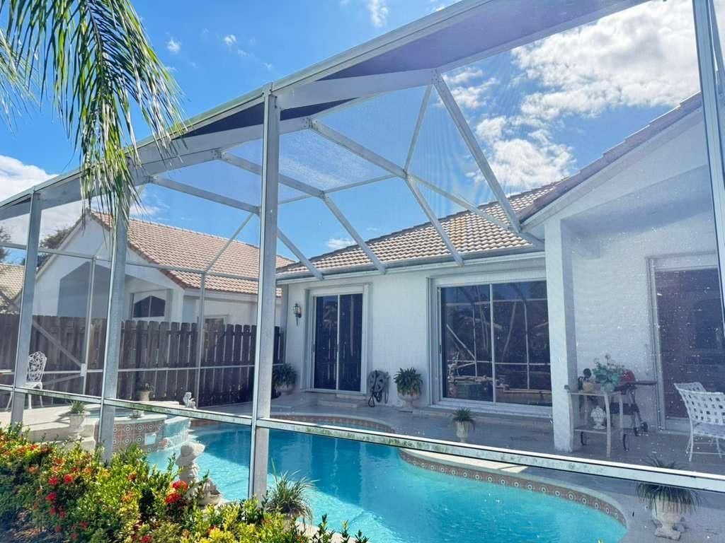 7587 Eagle Point Drive, Delray Beach, FL 33446 Photo