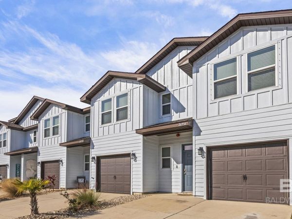 26954 Spyglass Drive, Orange Beach, AL 36561