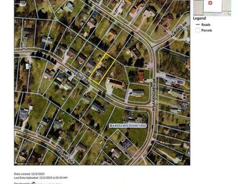 23 Long Drive, Eaton, OH 45320 Photo 34