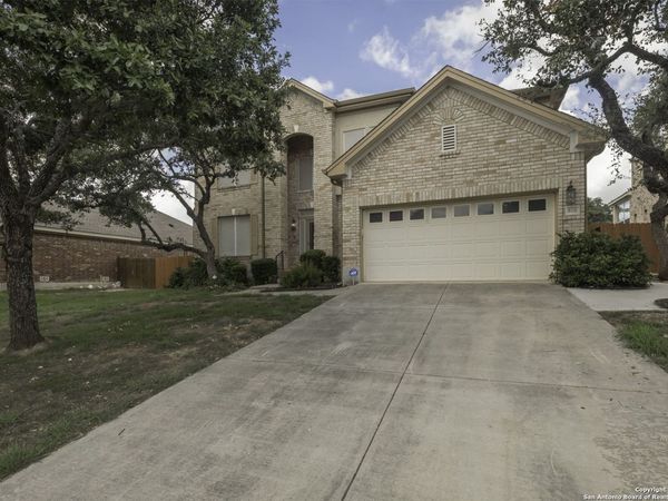 915 Classen Pass, San Antonio, TX 78258