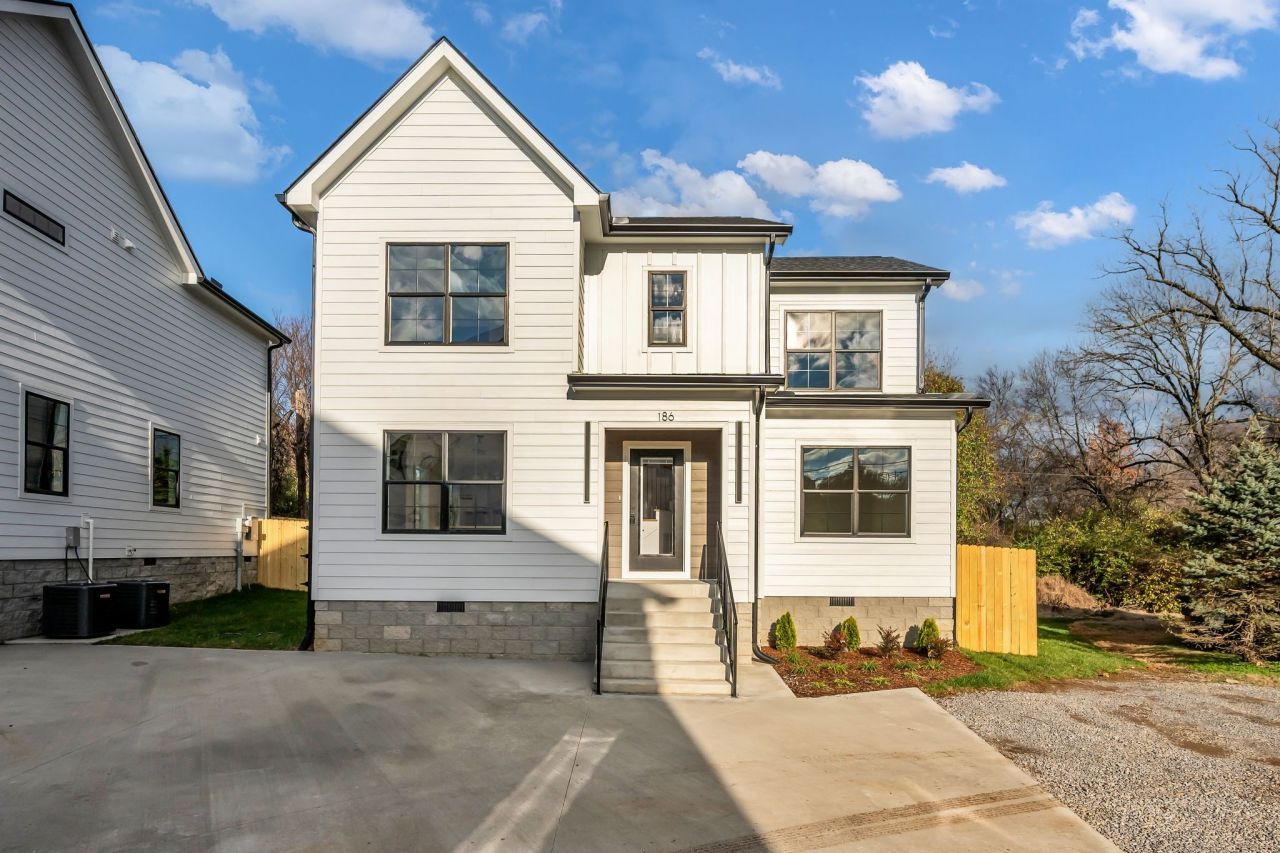 186 White Bridge Pike, Nashville, TN 37209 Main Photo