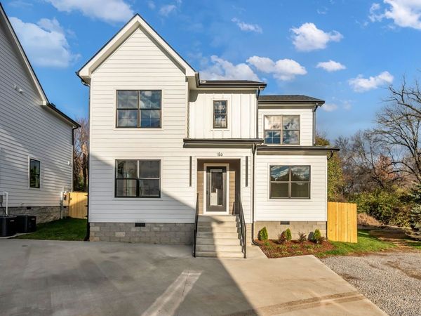 186 White Bridge Pike, Nashville, TN 37209