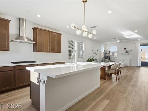 11584 Ashy Storm Avenue, Las Vegas, NV 89138