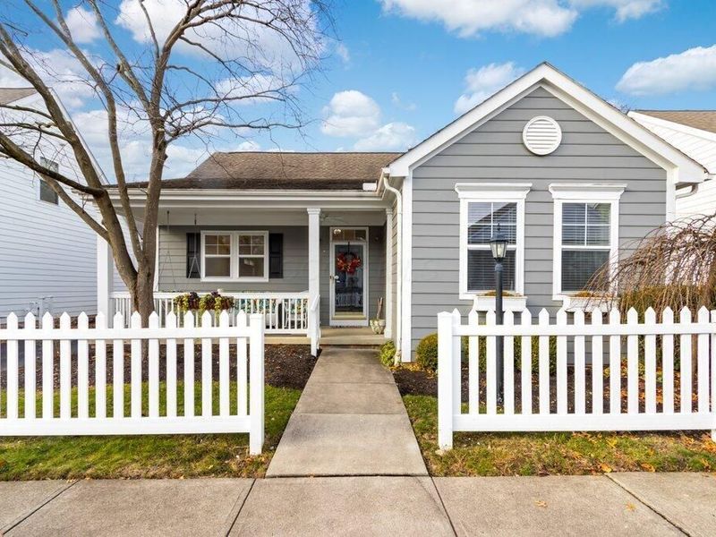 6019 Bentgate Lane, Columbus, OH 43230 Photo 1