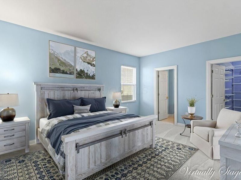 6019 Bentgate Lane, Columbus, OH 43230 Photo 19