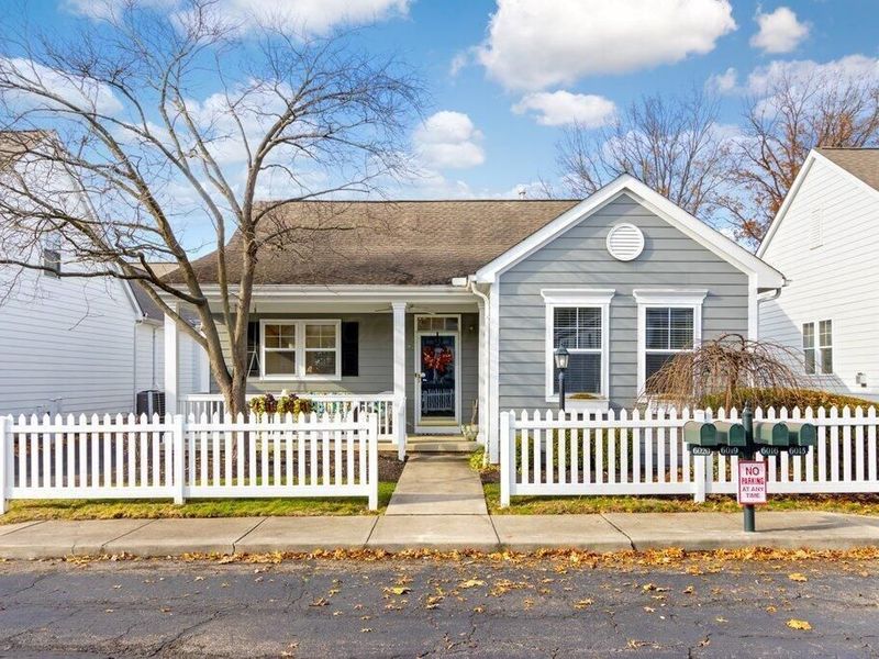 6019 Bentgate Lane, Columbus, OH 43230 Photo 2