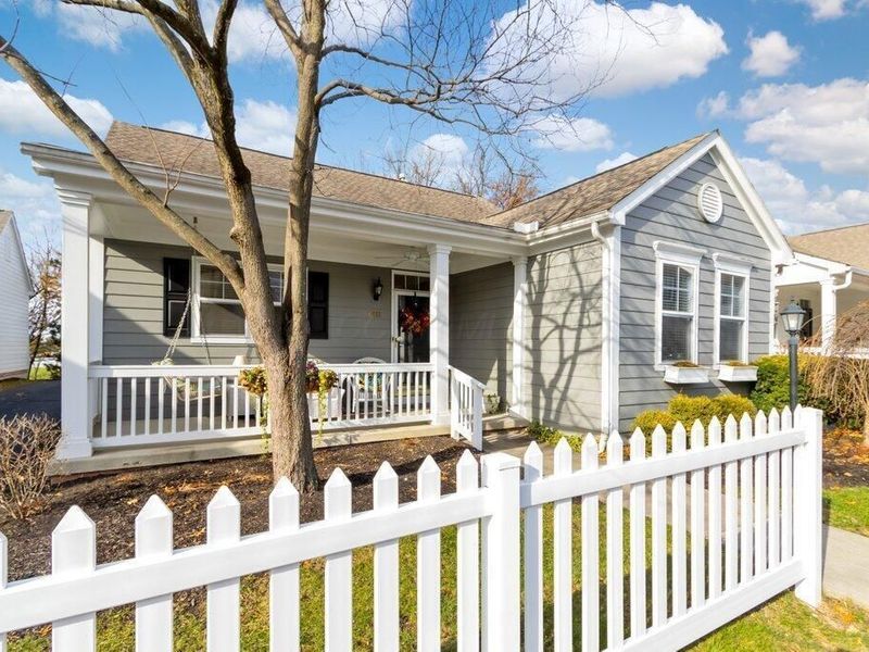 6019 Bentgate Lane, Columbus, OH 43230 Photo 3