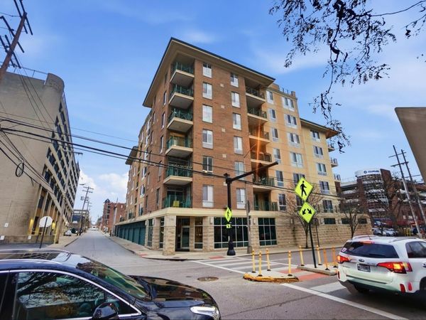 196 S Grant Avenue S, Unit 505, Columbus, OH 43215