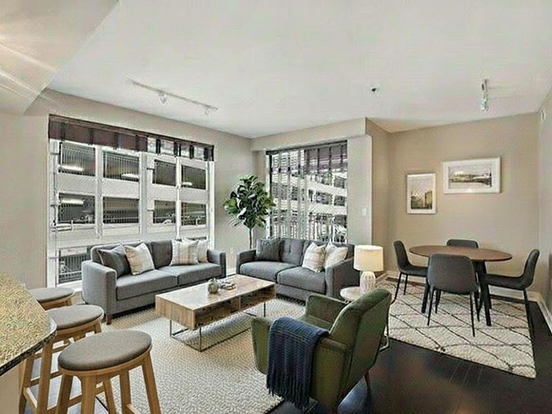 196 S Grant Avenue S, Unit 505, Columbus, OH 43215 Photo 7