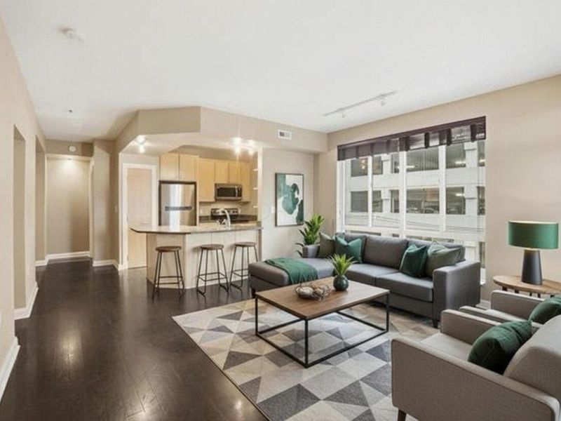 196 S Grant Avenue S, Unit 505, Columbus, OH 43215 Photo 9