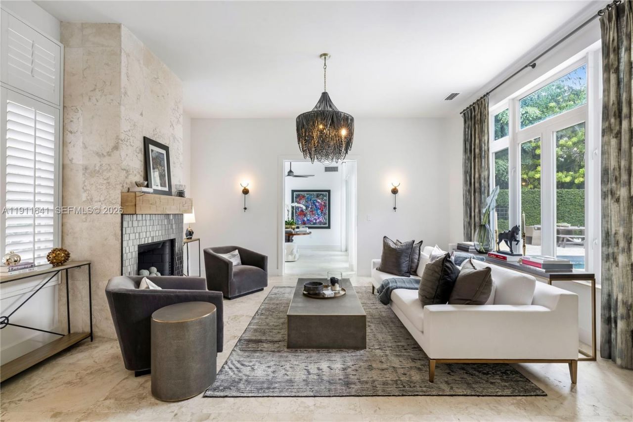 7370 Vistalmar St, Coral Gables, FL 33143 Photo