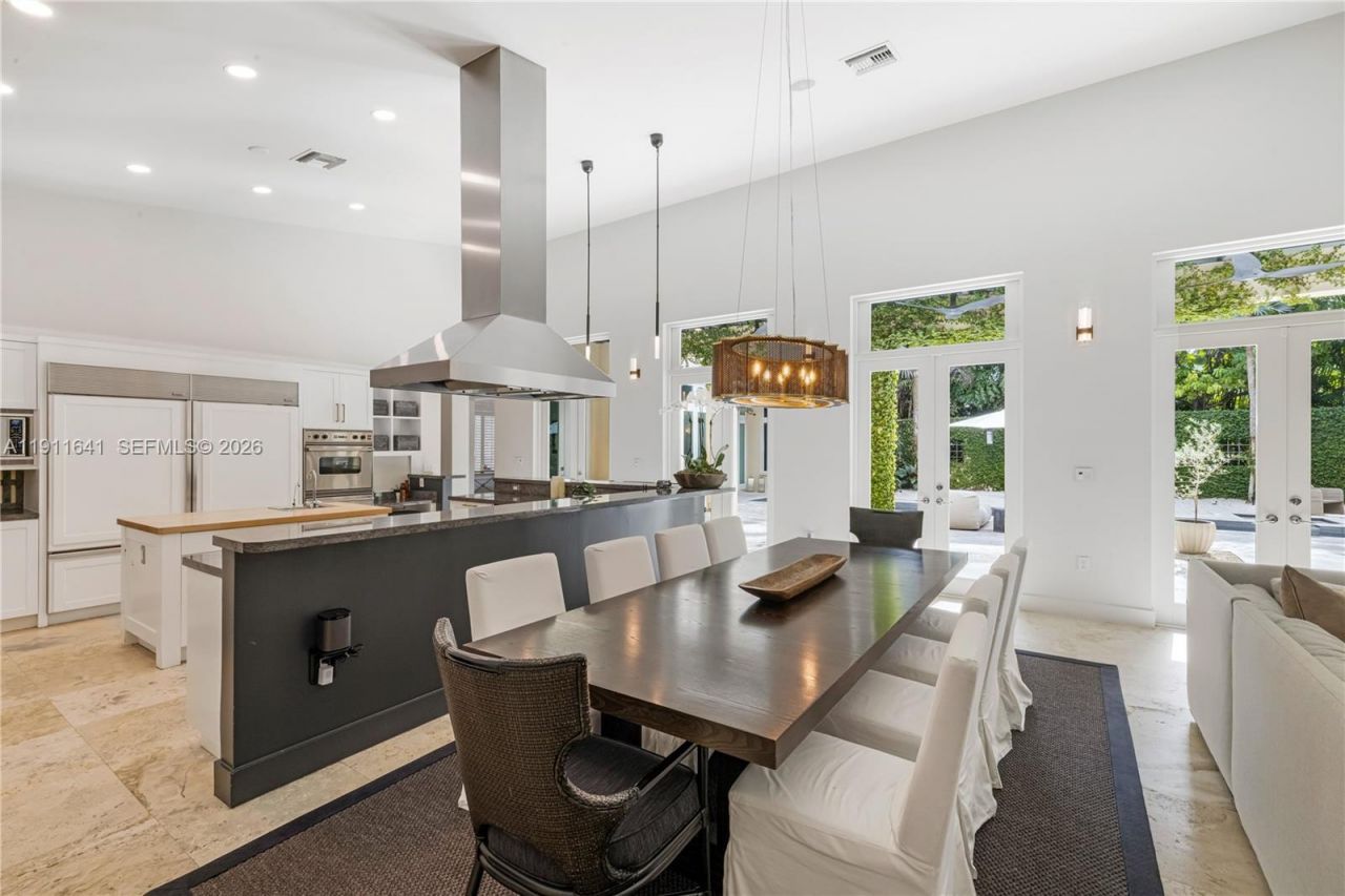 7370 Vistalmar St, Coral Gables, FL 33143 Photo