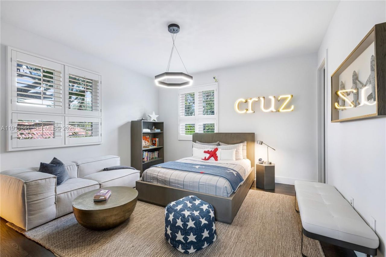 7370 Vistalmar St, Coral Gables, FL 33143 Photo