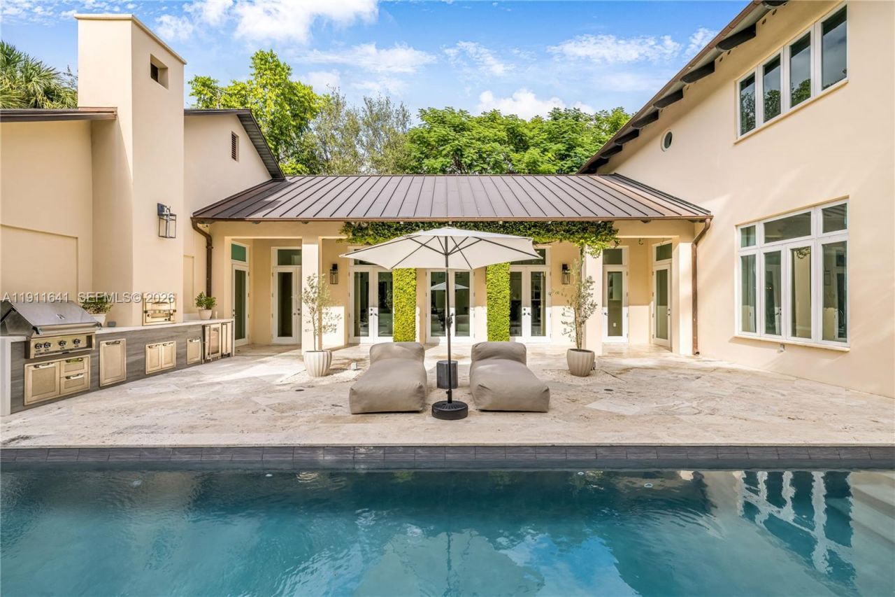 7370 Vistalmar St, Coral Gables, FL 33143 Photo